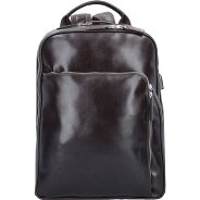 Picard Buddy Plecak biznesowy Skóra 39 cm Komora na laptopa zdjęcie produktu