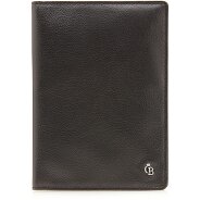 Castelijn & Beerens Etui na paszport Vita RFID Skóra 10 cm zdjęcie produktu
