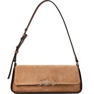 Karl Lagerfeld Signature Torba na ramię Skóra 32.5 cm zdjęcie produktu