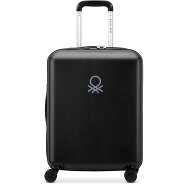 Delsey Paris x United Colors of Benetton UCB Hardside 55 cm 4-kołowy wózek kabinowy S 55 cm zdjęcie produktu