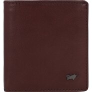 Braun Büffel Country Wallet RFID Leather 9,5 cm zdjęcie produktu