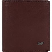 Braun Büffel Country Wallet RFID Leather 9,5 cm zdjęcie produktu