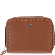 Golden Head Polo Etui na karty kredytowe RFID skórzane 10 cm zdjęcie produktu