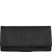 Esquire Silk Portfel Skóra 19 cm zdjęcie produktu