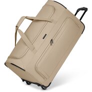 Redolz Duffle Essentials 2 kółka Torba podróżna 71 cm zdjęcie produktu