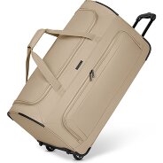Redolz Duffle Essentials 2 kółka Torba podróżna 71 cm zdjęcie produktu