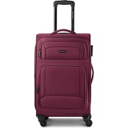 Smartbox Edition 04 4 kółka Walizka 67 cm z funkcją poszerzenia zdjęcie produktu