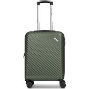 Check.In Paradise 2.0 4 kółka Walizka kabinowa S 55 cm z funkcją poszerzenia zdjęcie produktu