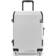 Echolac Logic Pro 4 kółka Walizka kabinowa 55 cm z funkcją poszerzenia zdjęcie produktu