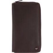 Golden Head Polo Portfel Ochrona RFID Skóra 21.5 cm zdjęcie produktu