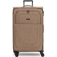 Redolz Essentials 12 LARGE 4 kółka Walizka 79 cm z funkcją poszerzenia zdjęcie produktu