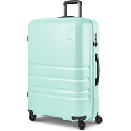Redolz Pro ABS 4 kółka Walizka 74 cm z funkcją poszerzenia zdjęcie produktu