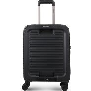 Hedgren Raku 4 kółka Walizka kabinowa XS 55 cm zdjęcie produktu