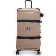 Kipling Basic Spontaneous 4 kółka Walizka L 78 cm zdjęcie produktu