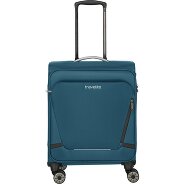 Travelite Jetpack Max 4 kółka Walizka kabinowa 55 cm zdjęcie produktu
