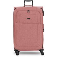 Redolz Essentials 12 LARGE 4 kółka Walizka 79 cm z plisą rozprężną zdjęcie produktu