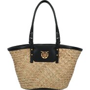 PINKO Love Summer Shopper Bag 29 cm zdjęcie produktu