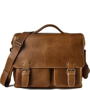 aunts & uncles Heritage Teczka Skóra 39 cm Komora na laptopa zdjęcie produktu