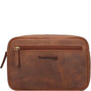 Greenland Nature Montenegro Fanny Pack Leather 23 cm zdjęcie produktu