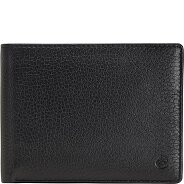Esquire Deer Portfel Skóra 12 cm zdjęcie produktu