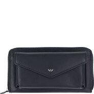Golden Head Polo Portfel Ochrona RFID Skóra 19.5 cm zdjęcie produktu
