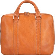 Leonhard Heyden Bergamo Teczka skórzana 38 cm Przegroda na laptopa zdjęcie produktu
