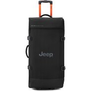 Jeep JS007C 2 kółka Walizka 82 cm zdjęcie produktu