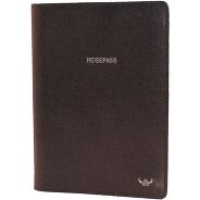 Golden Head Colorado Passport Case RFID Leather 10 cm zdjęcie produktu