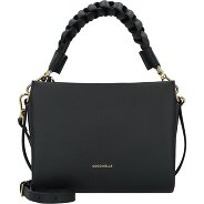Coccinelle Boheme Torba Skórzany 23 cm zdjęcie produktu
