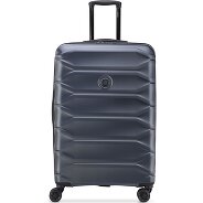 Delsey Paris Meteor 4 kółka Walizka L 78 cm z funkcją poszerzenia zdjęcie produktu