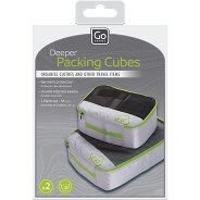 Go Travel Zestaw głębszych sakw 2 szt. zdjęcie produktu