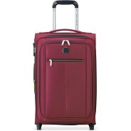 Delsey Paris Pin Up 6 4 kółka Walizka kabinowy 55 cm zdjęcie produktu