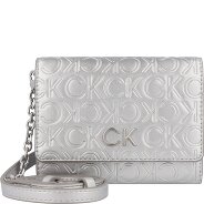 Calvin Klein Re-Lock Portfel 13 cm zdjęcie produktu