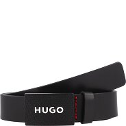 Hugo Gilao Pas Skórzany zdjęcie produktu