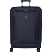 Victorinox Werks Traveler 7.0 4 kółka Walizka 75 cm z plisą rozprężną zdjęcie produktu