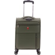 Gladiator 3700 4 kółka Walizka kabinowy 55 cm z plisą rozprężną zdjęcie produktu