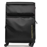 Mandarina Duck Zephyr 4 kółka Walizka XL 83 cm z plisą rozprężną zdjęcie produktu