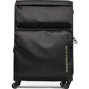 Mandarina Duck Zephyr 4 kółka Walizka XL 83 cm z plisą rozprężną zdjęcie produktu