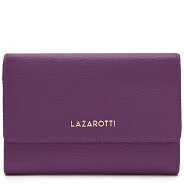 Lazarotti Bologna Leather Portfel Skórzany 14 cm zdjęcie produktu