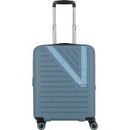 American Tourister Dynabelt 4 kółka Walizka kabinowy 55 cm z plisą rozprężną zdjęcie produktu