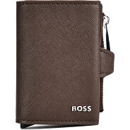 Boss Northon Portfel Ochrona RFID Skóra 9 cm zdjęcie produktu