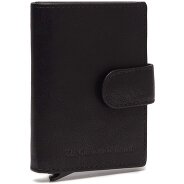 The Chesterfield Brand Prague Etui na karty kredytowe Ochrona RFID Skórzany 7 cm zdjęcie produktu