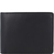 Boss Arezzo Leather Wallet 13 cm zdjęcie produktu