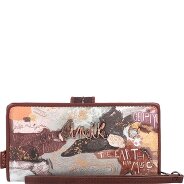 Anekke Outer Portfel Ochrona RFID 18 cm zdjęcie produktu