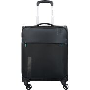 Roncato Speed 4-kołowy wózek kabinowy 55 cm zdjęcie produktu