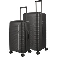 Travelite Roomer 4 kółka Zestaw walizek 2-części zdjęcie produktu