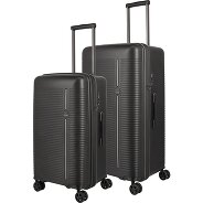 Travelite Roomer 4 kółka Zestaw walizek 2-części zdjęcie produktu