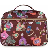 Oilily Deja Futur Kosmetyczka 28 cm zdjęcie produktu