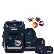 Ergobag cubo Zestaw tornistra 5-części zdjęcie produktu