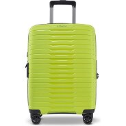 Stratic Novium 4 kółka Walizka kabinowa S 55 cm z funkcją poszerzenia zdjęcie produktu